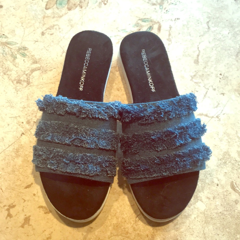 Rebecca Minkoff sandal